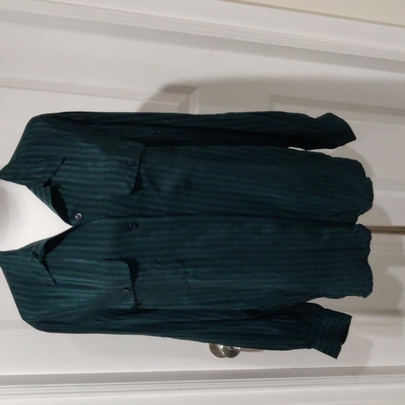 Silk blouse - Picture 3 of 6